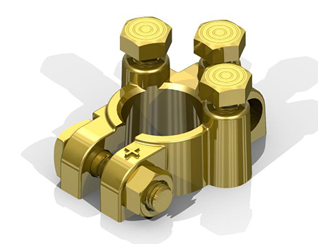 Battery Terminals - Replacement Line