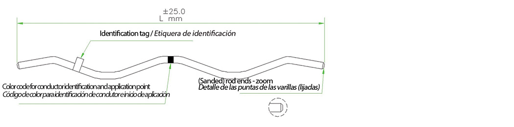 ARMADURA PREFORMADA