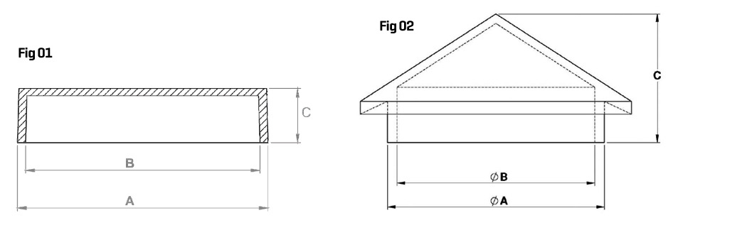 ALUMINUM PLUG