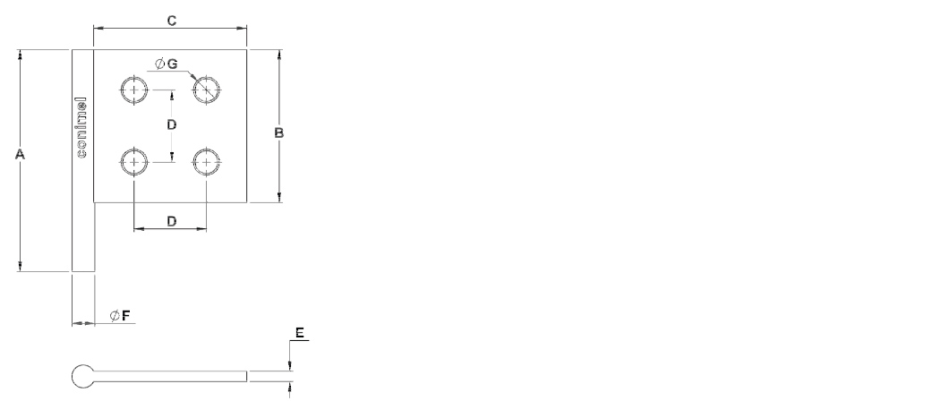 FLAG ADAPTER